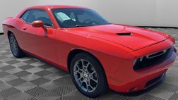 2017 Dodge Challenger GT