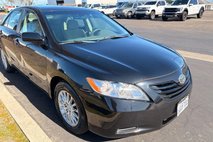 2009 Toyota Camry LE V6