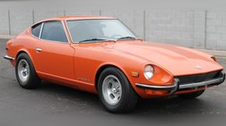 1972 Datsun 