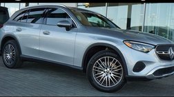2026 Mercedes-Benz GLC-Class GLC 300