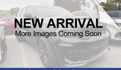 2021 Dodge Durango SRT Hellcat
