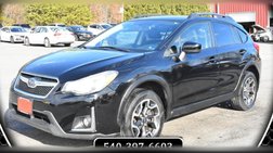 2016 Subaru Crosstrek 2.0i Premium