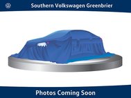 2022 Volkswagen Tiguan SEL R-Line 4Motion