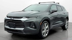 2019 Chevrolet Blazer Premier