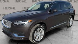 2024 Volvo XC90 B5 Core Bright Theme