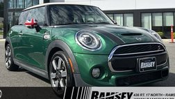 2019 MINI Hardtop Cooper S