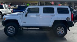 2008 HUMMER H3 Base