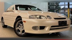 1998 Lexus SC 300 Base