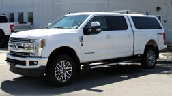 2019 Ford Super Duty F-350 Lariat