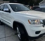 2011 Jeep Grand Cherokee Limited