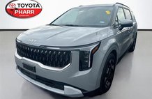 2025 Kia Carnival EX