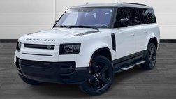 2023 Land Rover Defender 130 X-Dynamic SE