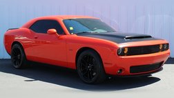 2017 Dodge Challenger R/T