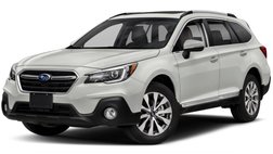 2019 Subaru Outback 3.6R Touring