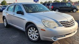 2010 Chrysler Sebring Touring