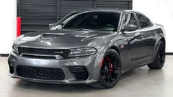 2021 Dodge Charger Scat Pack