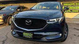 2017 Mazda CX-5 Grand Select