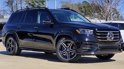 2024 Mercedes-Benz GLS GLS 450