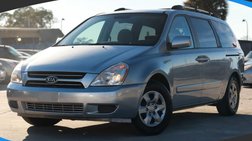 2006 Kia Sedona LX