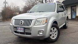 2008 Mercury Mariner V6