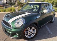 2011 MINI Cooper S