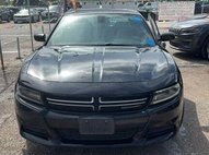 2015 Dodge Charger SE