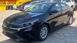 2024 Kia Forte LX