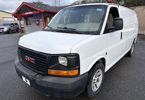 2009 GMC Savana 1500