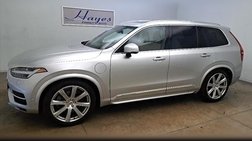 2016 Volvo XC90 T8 eAWD Inscription