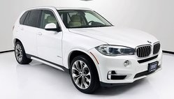2015 BMW X5 sDrive35i