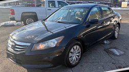 2011 Honda Accord LX