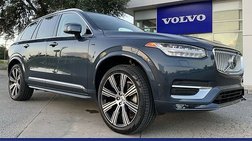 2024 Volvo XC90 Recharge T8 Core Bright Theme