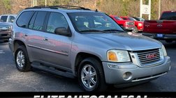 2006 GMC Envoy 