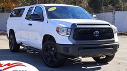 2018 Toyota Tundra SR