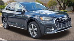 2024 Audi Q5 quattro Premium Plus 40 TFSI