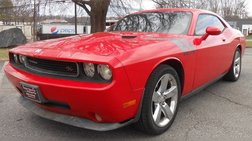 2009 Dodge Challenger R/T