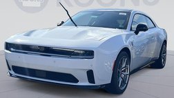 2025 Dodge Charger Daytona Scat Pack