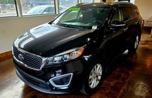 2018 Kia Sorento L
