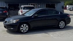 2008 Honda Accord EX-L