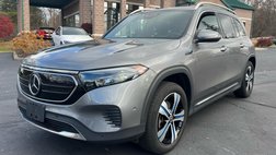 2022 Mercedes-Benz EQB EQB 350 4MATIC