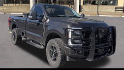 2024 Ford Super Duty F-250 XL