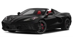 2022 Chevrolet Corvette Stingray