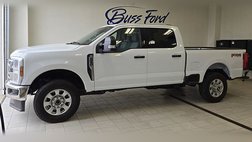 2024 Ford Super Duty F-250 XLT