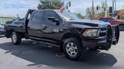 2015 Ram Ram Pickup 2500 SLT