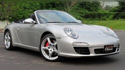2009 Porsche 911 Carrera S