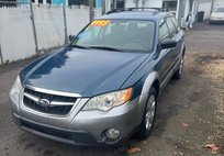 2008 Subaru Outback Base