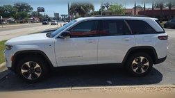 2024 Jeep Grand Cherokee 4x4