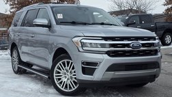 2024 Ford Expedition Limited