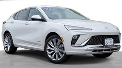 2024 Buick Envista Avenir