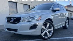 2011 Volvo XC60 T6 R-Design